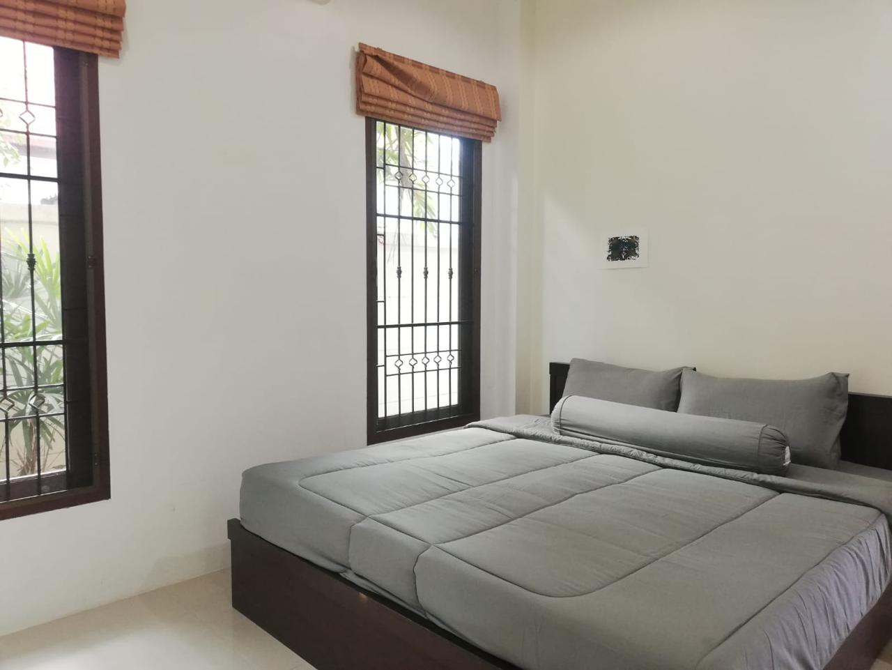 Сдача отличного дома возле пляжа