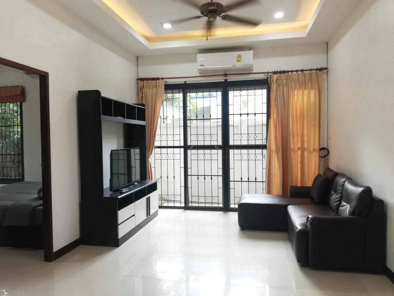 Сдача отличного дома возле пляжа