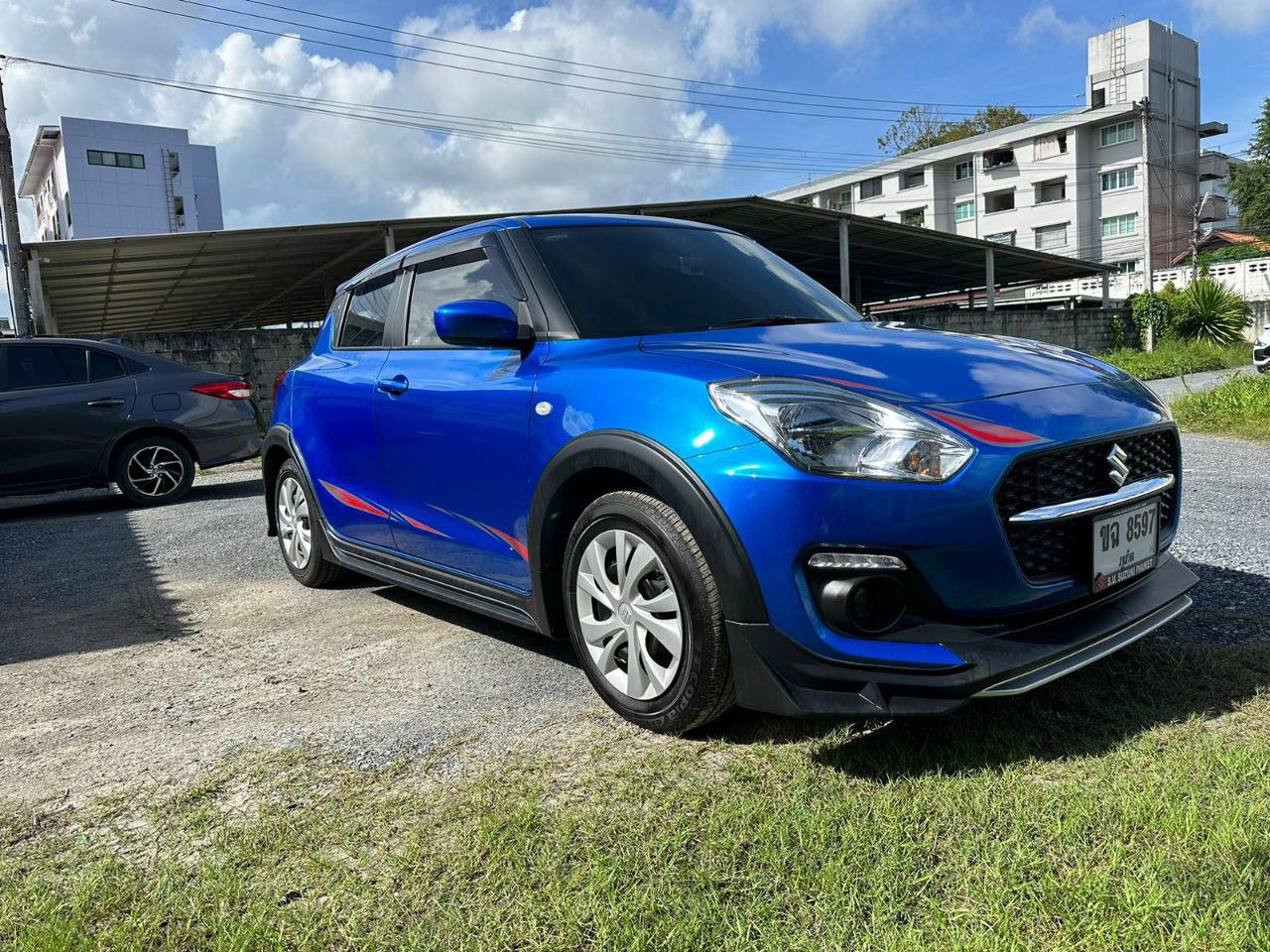 Аренда авто на Пхукете