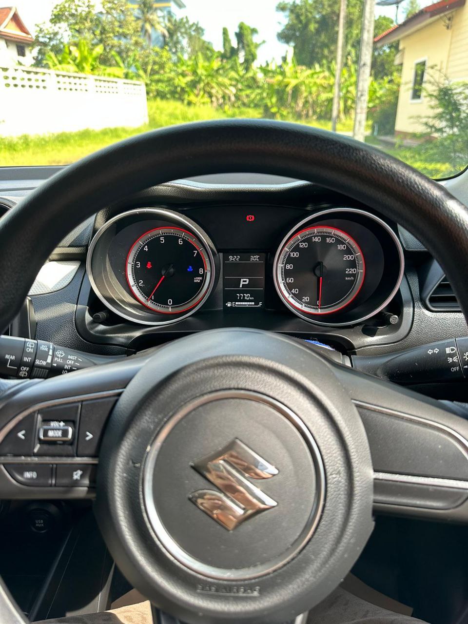 Аренда авто на Пхукете