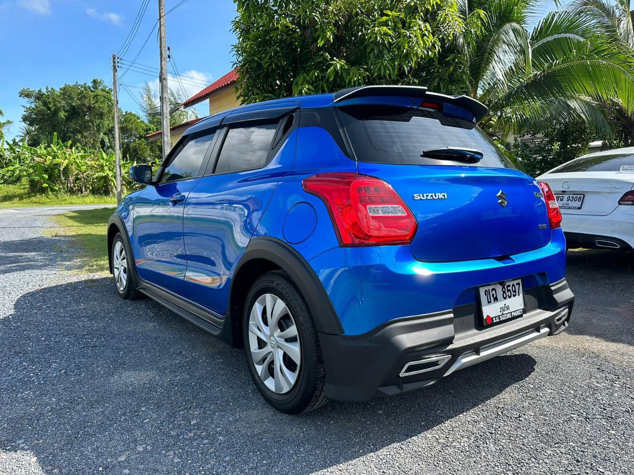 Аренда авто на Пхукете