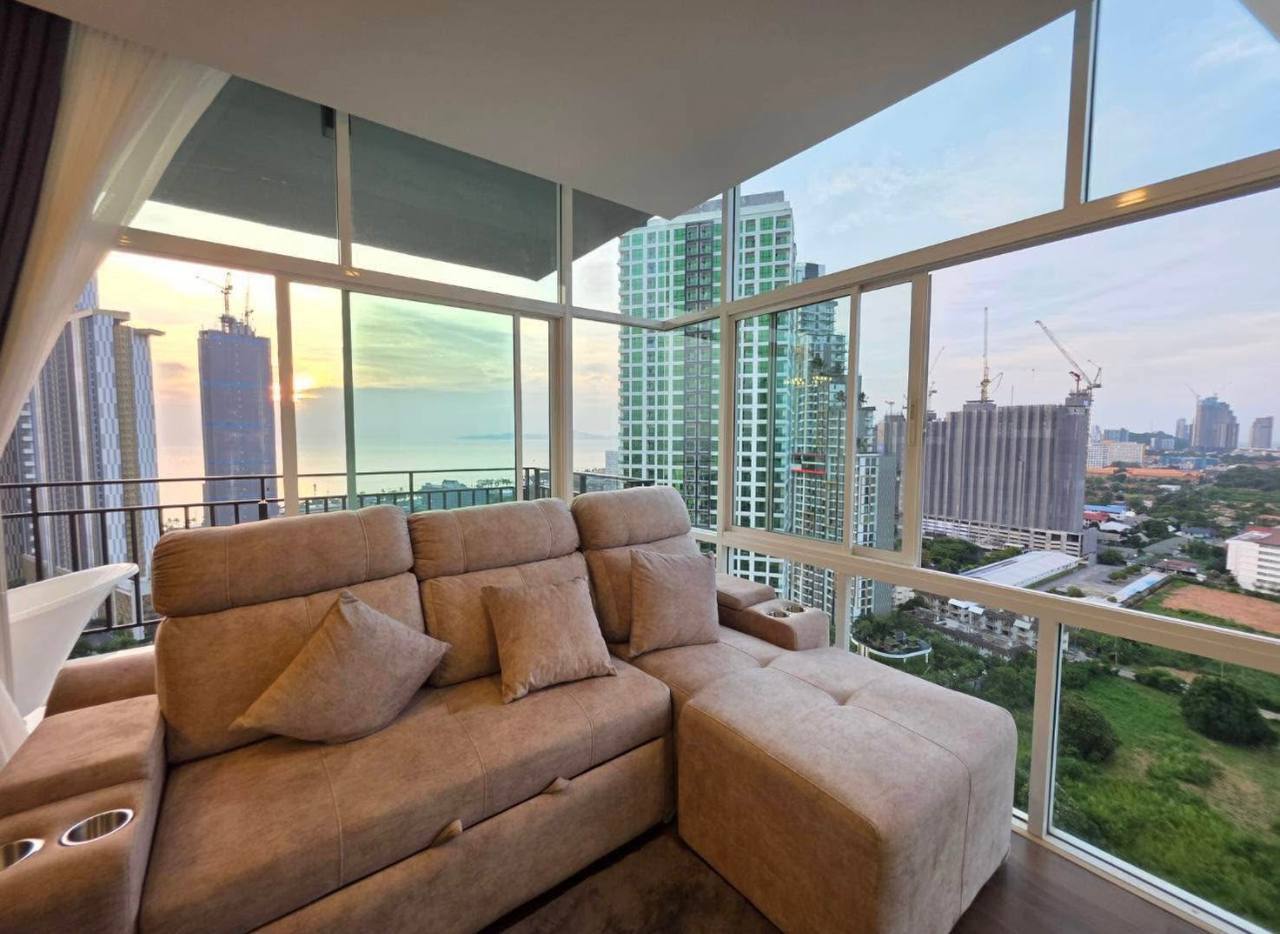 Аренда квартиры с видом на море