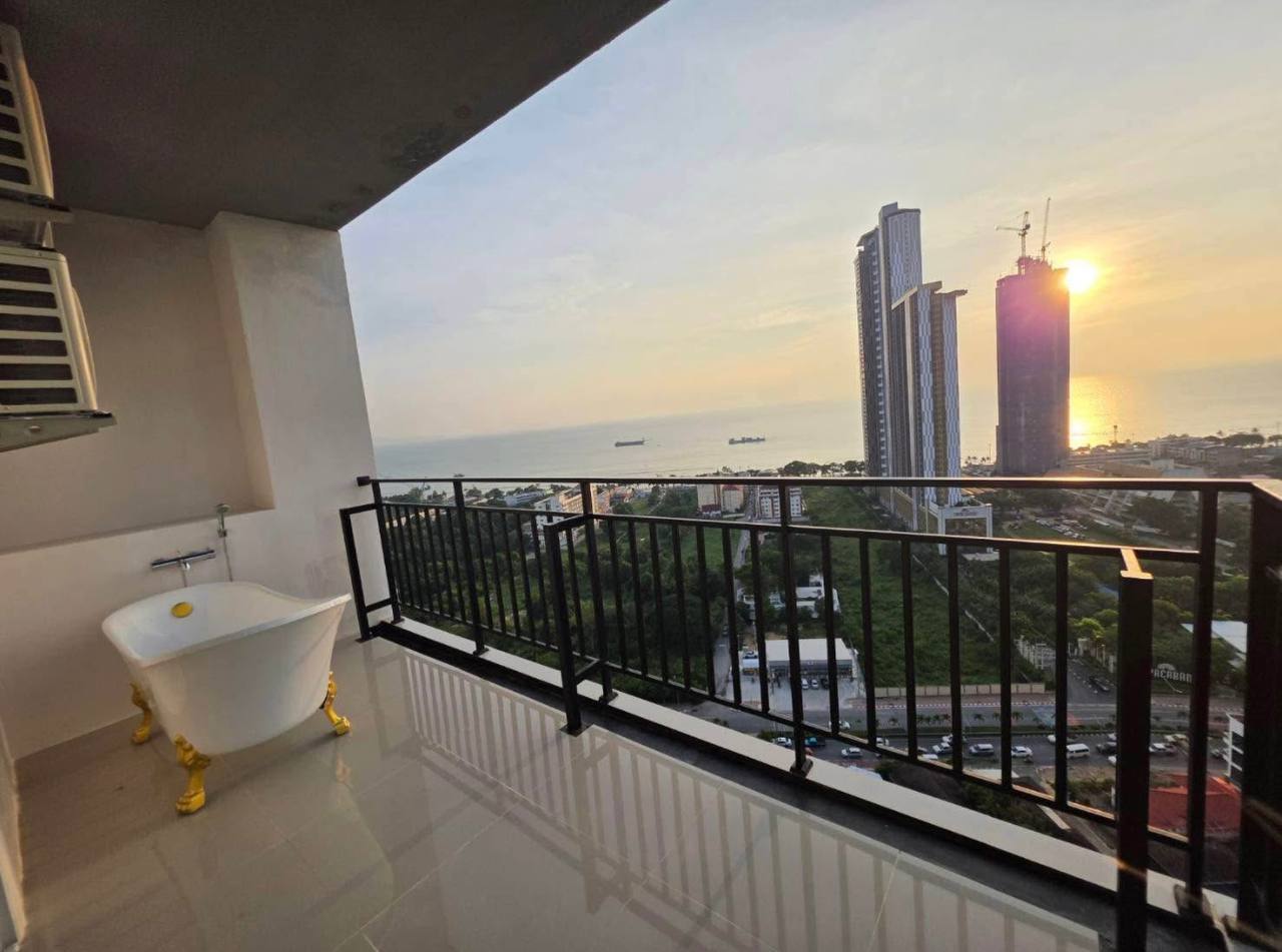 Аренда квартиры с видом на море