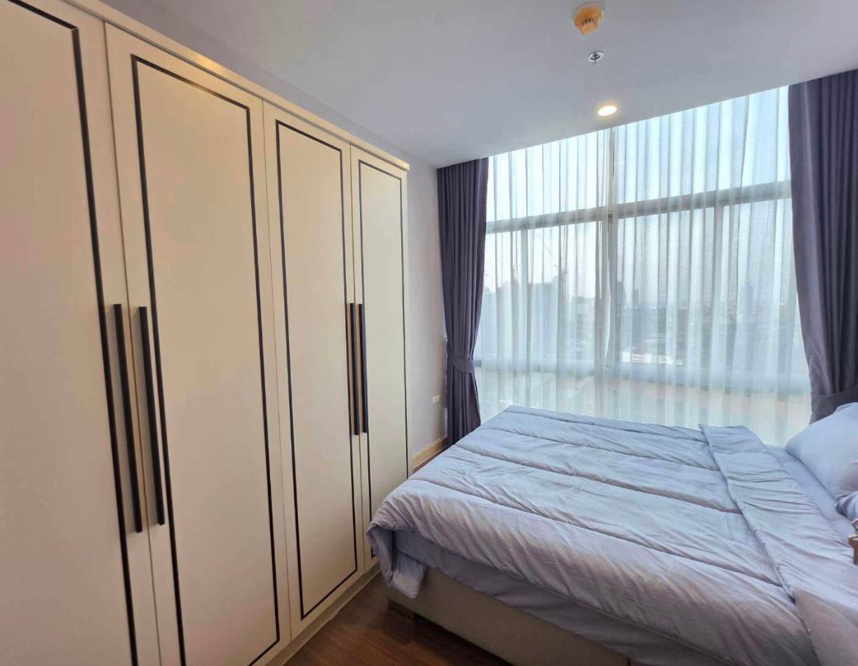 Аренда квартиры с видом на море