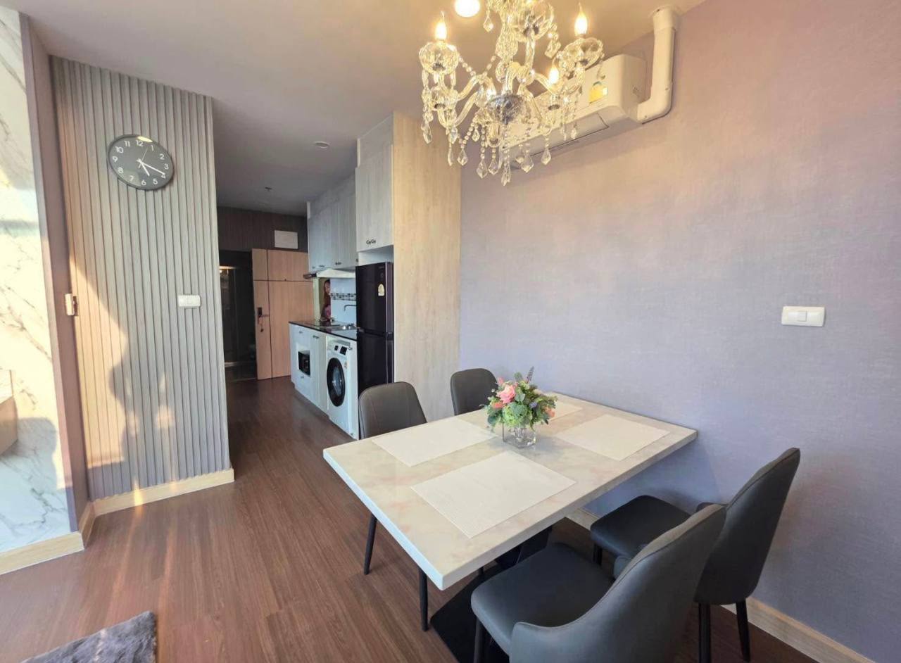 Аренда квартиры с видом на море