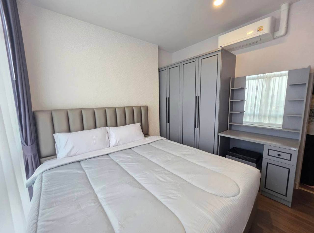 Аренда квартиры с видом на море