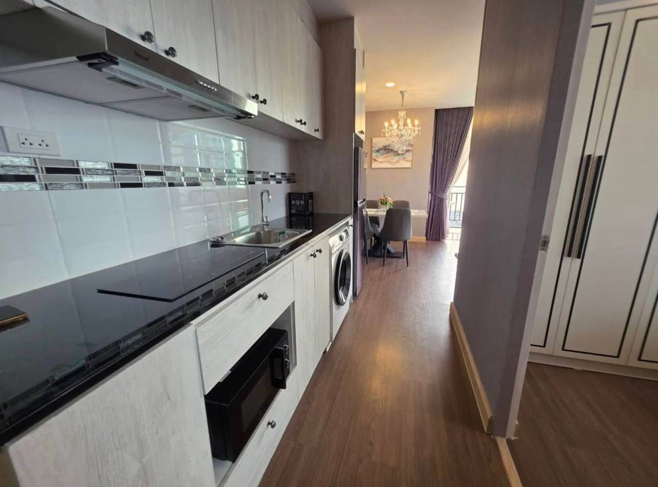 Аренда квартиры с видом на море