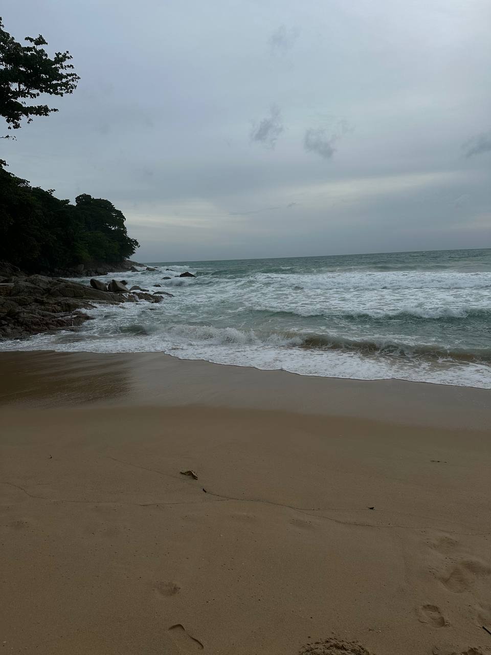 Погода и интересные факты о Пхукете