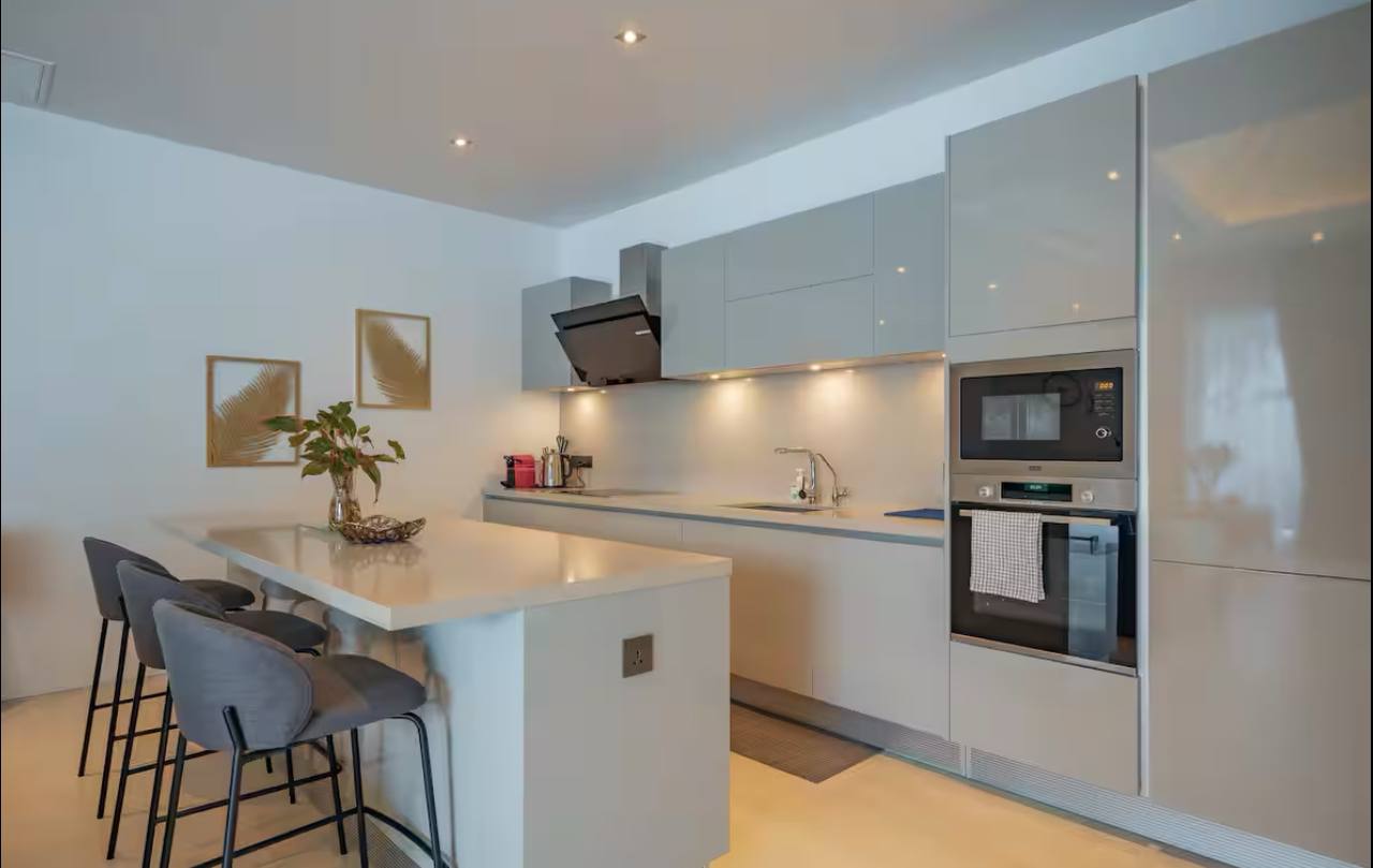 Аренда виллы на Пхукете