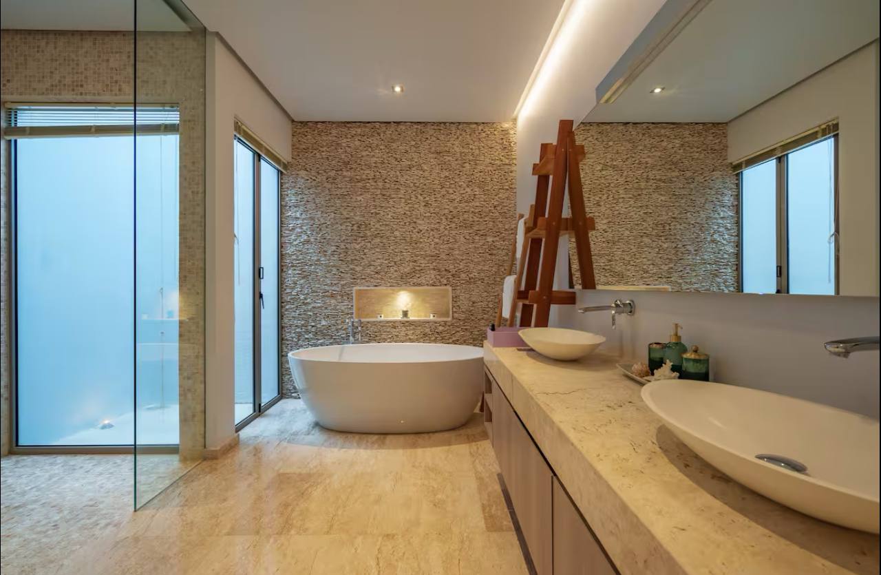 Аренда виллы на Пхукете