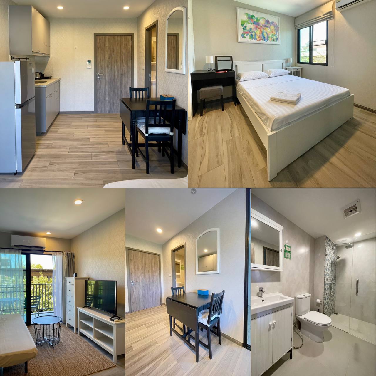 Аренда апартаментов у пляжа