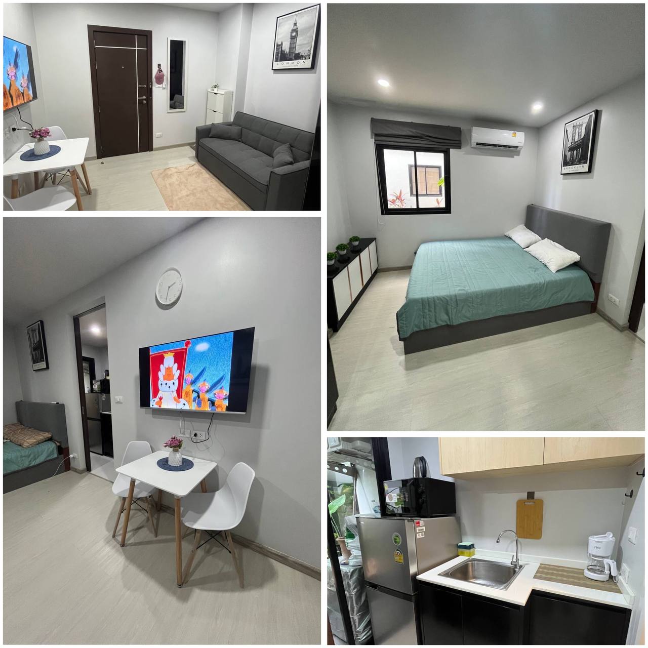 Аренда уютных апартаментов