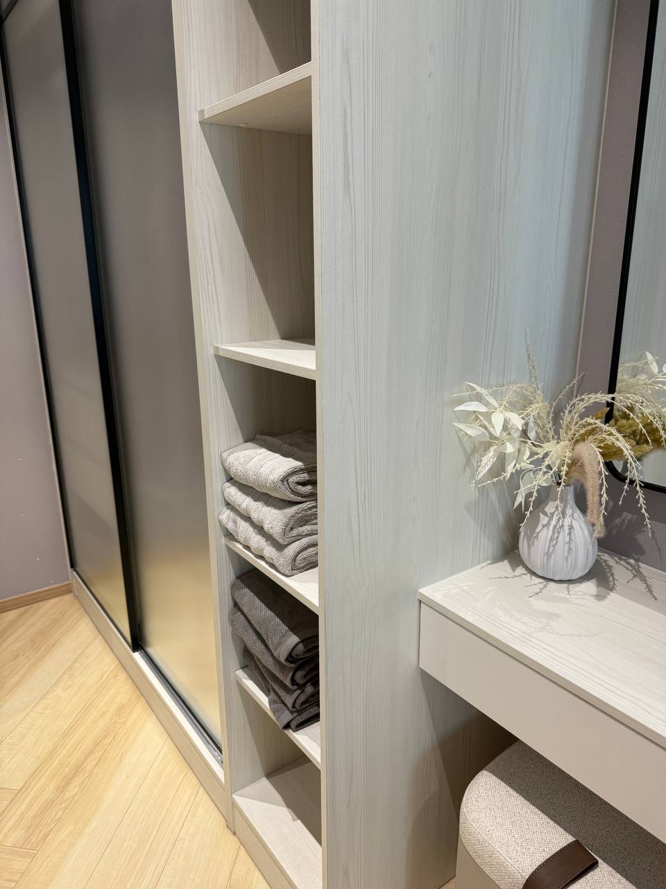 Сдаётся новая квартира в премиум-комплексе