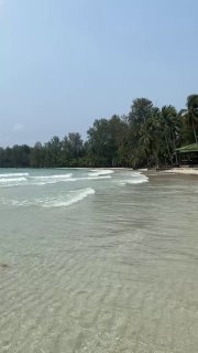 Райский отдых на острове Ко Куд