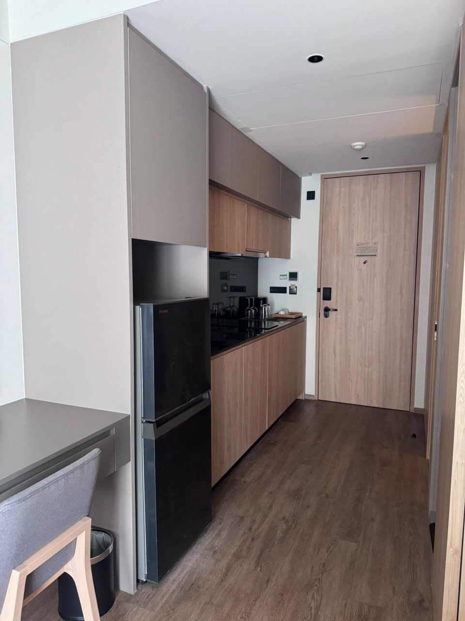 Уютная студия на Пхукете