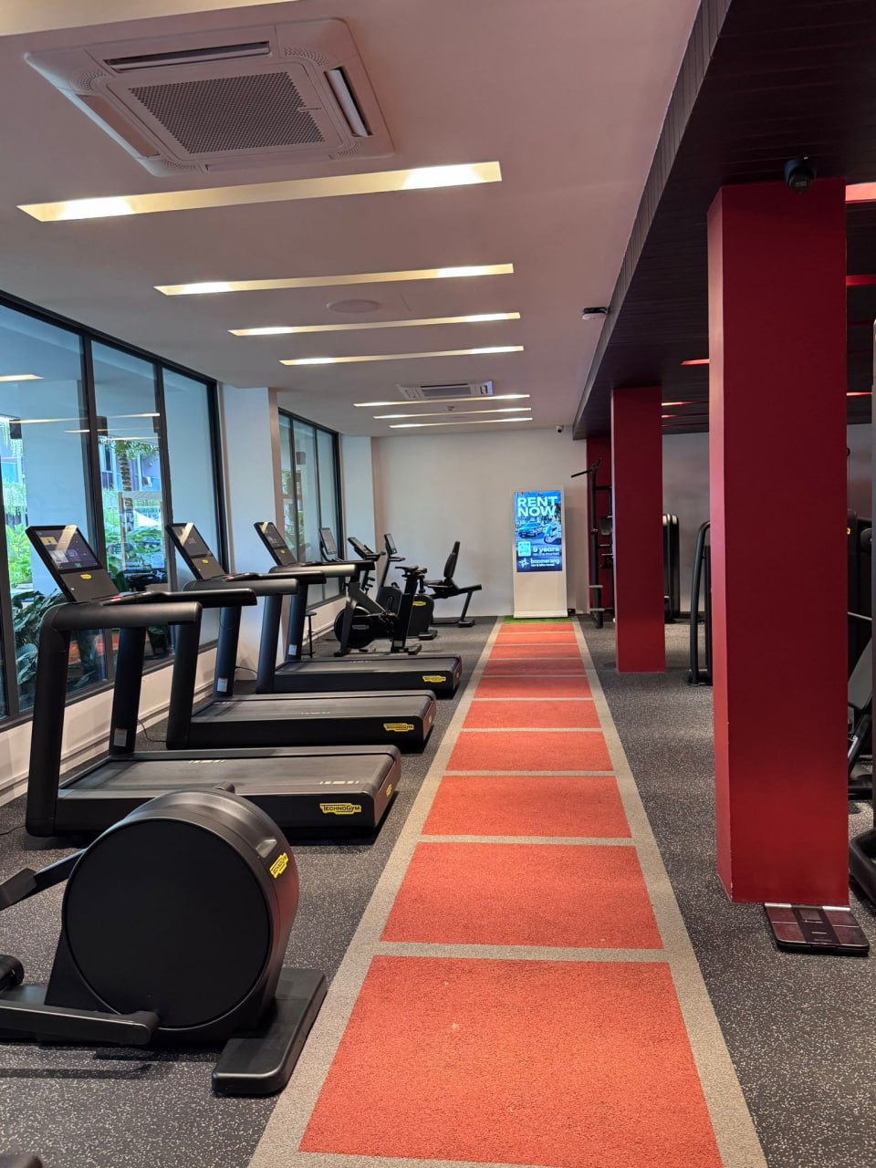 Уютная студия на Пхукете