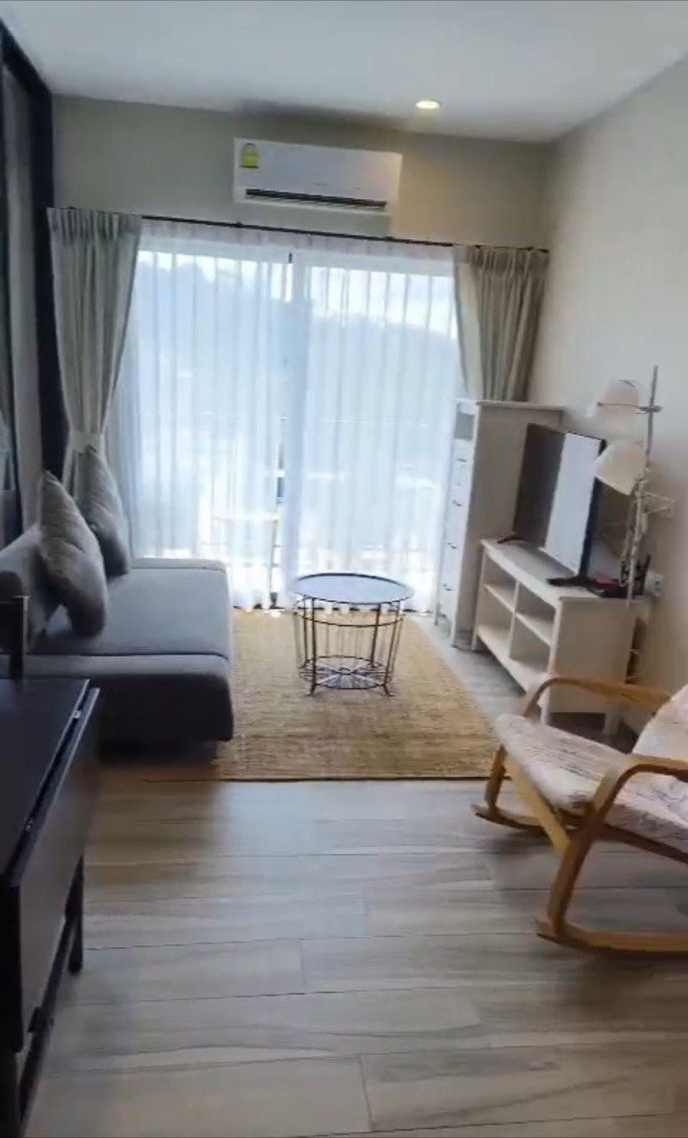 Аренда однокомнатных апартаментов