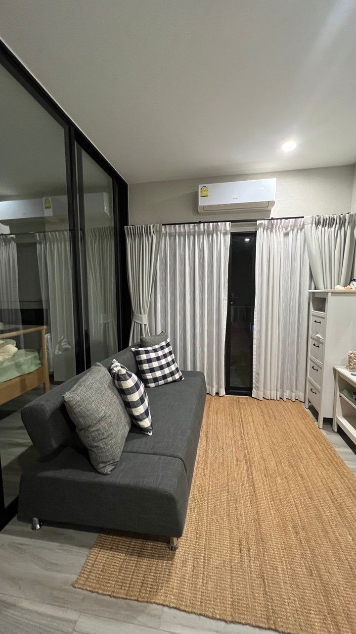 Аренда однокомнатных апартаментов