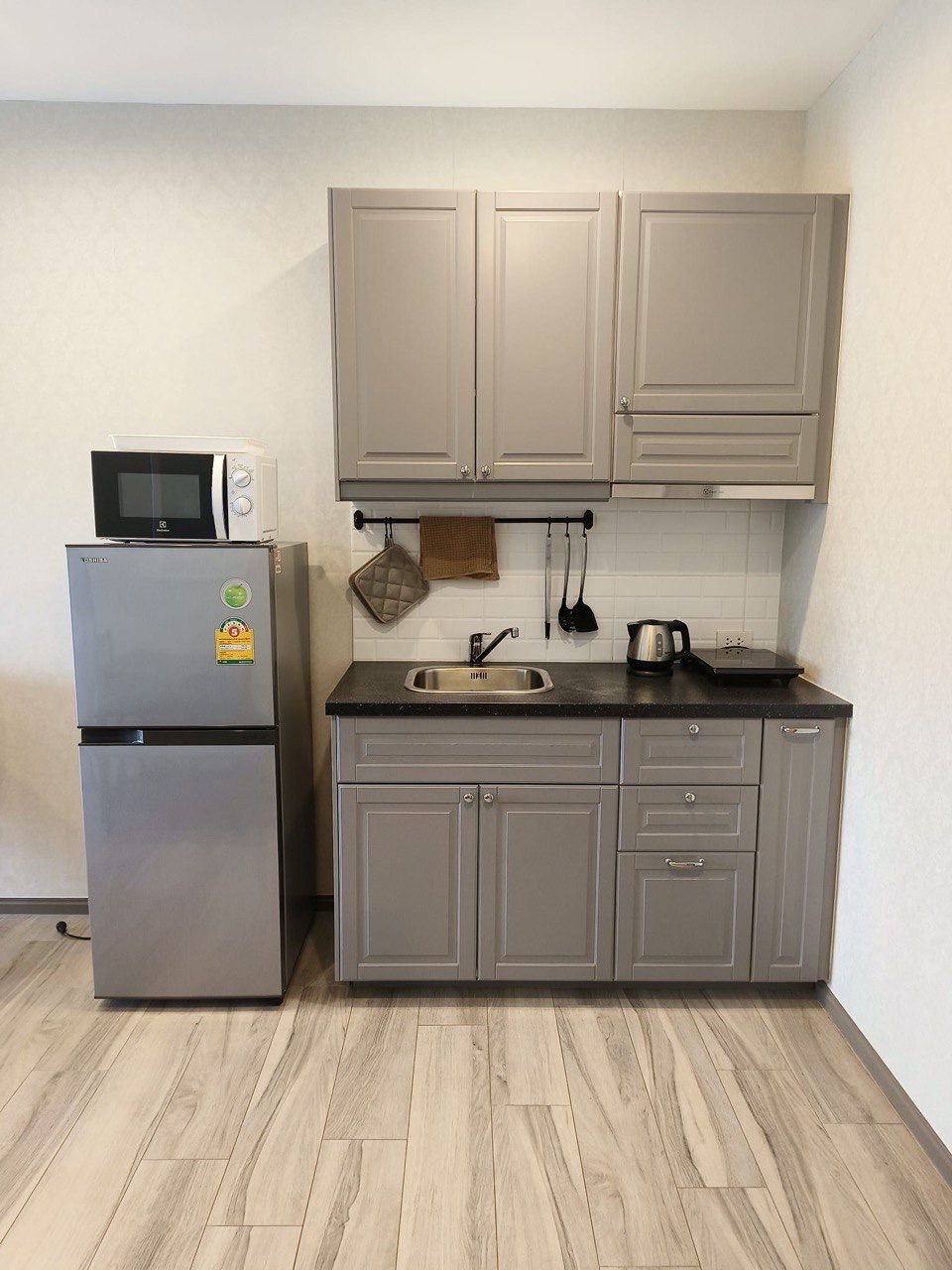 Аренда однокомнатных апартаментов