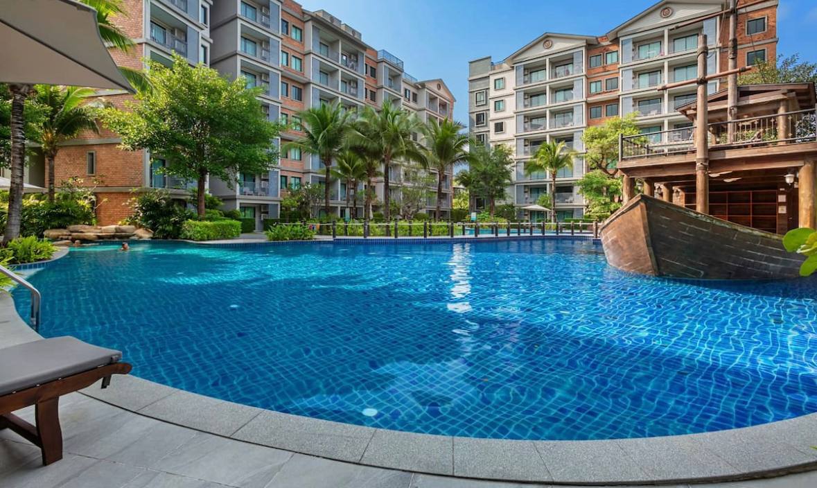 Аренда однокомнатных апартаментов