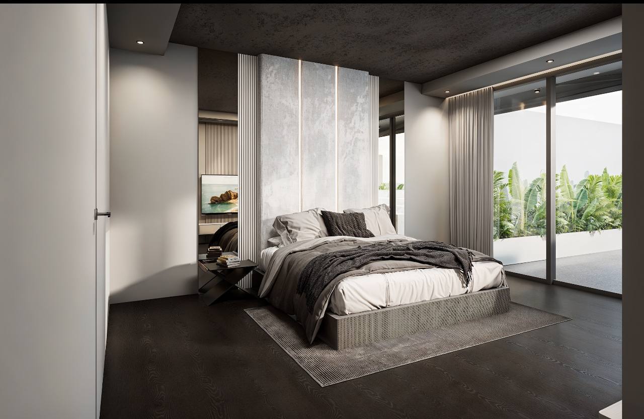 Премиум ЖК на юге острова Раваи