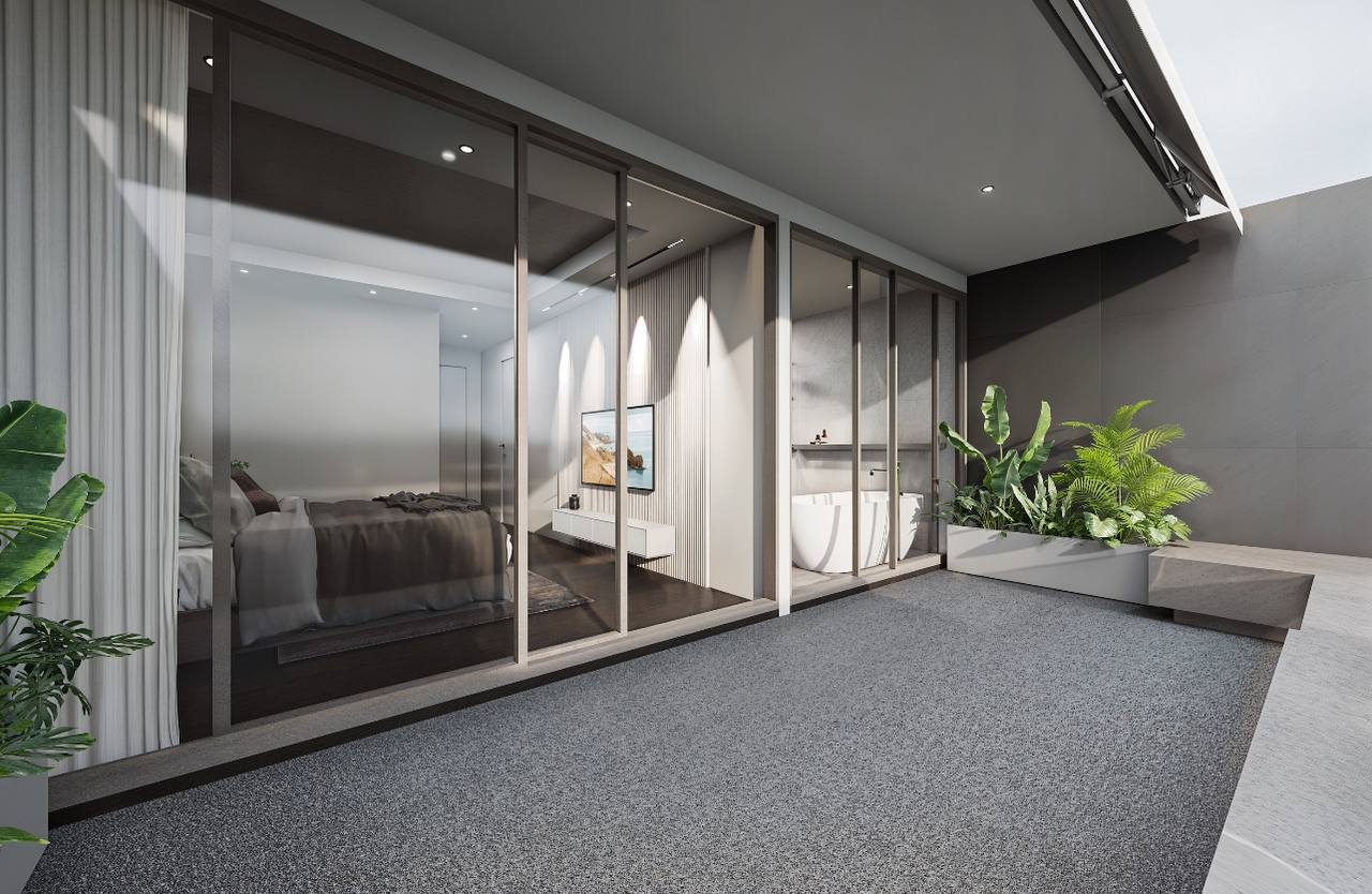 Премиум ЖК на юге острова Раваи