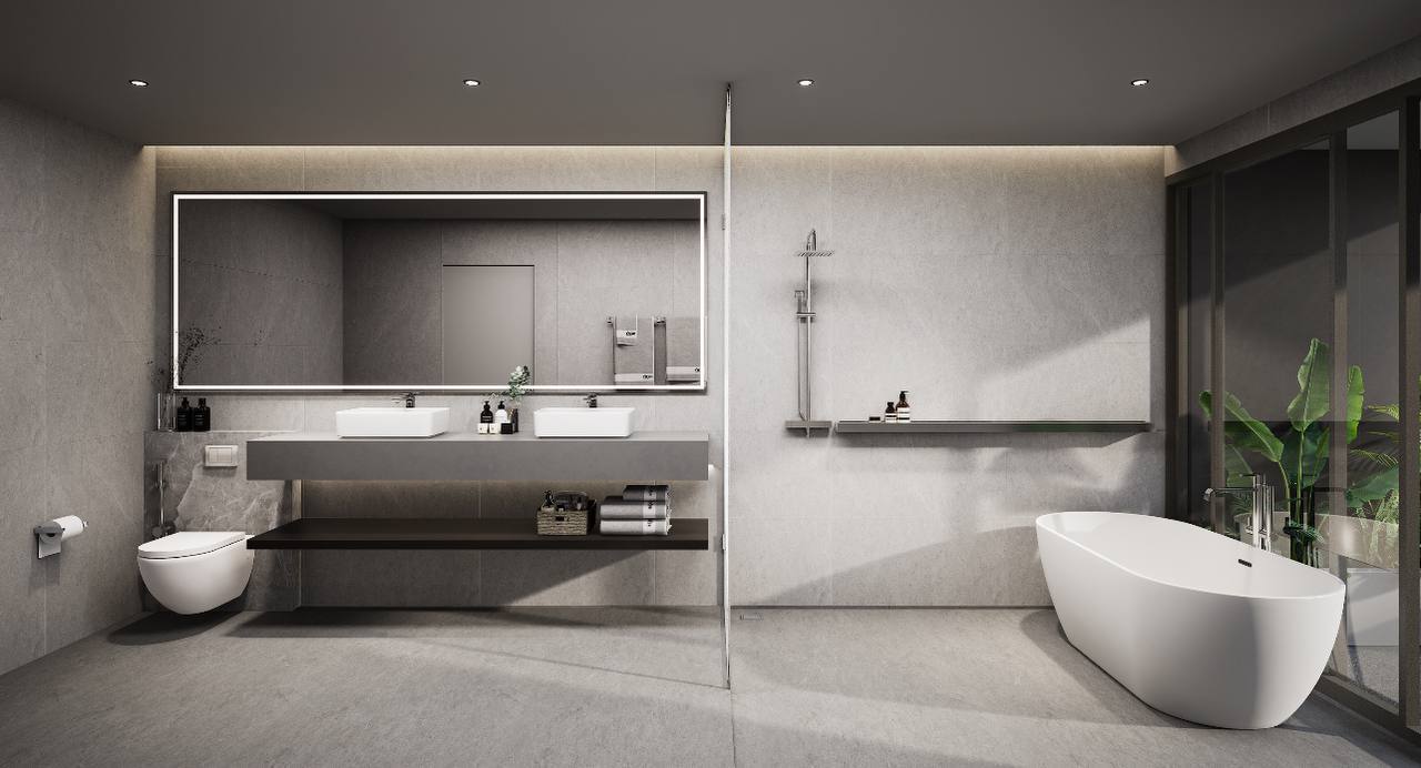 Премиум ЖК на юге острова Раваи