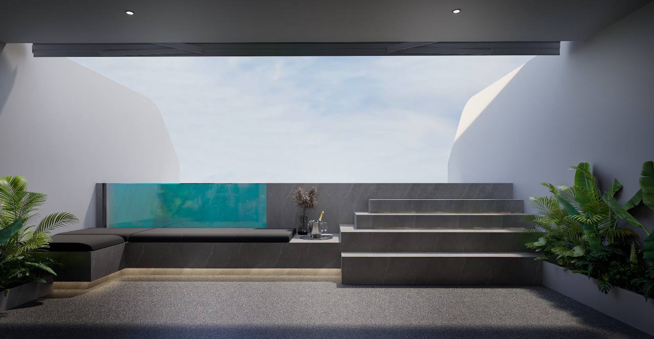 Премиум ЖК на юге острова Раваи