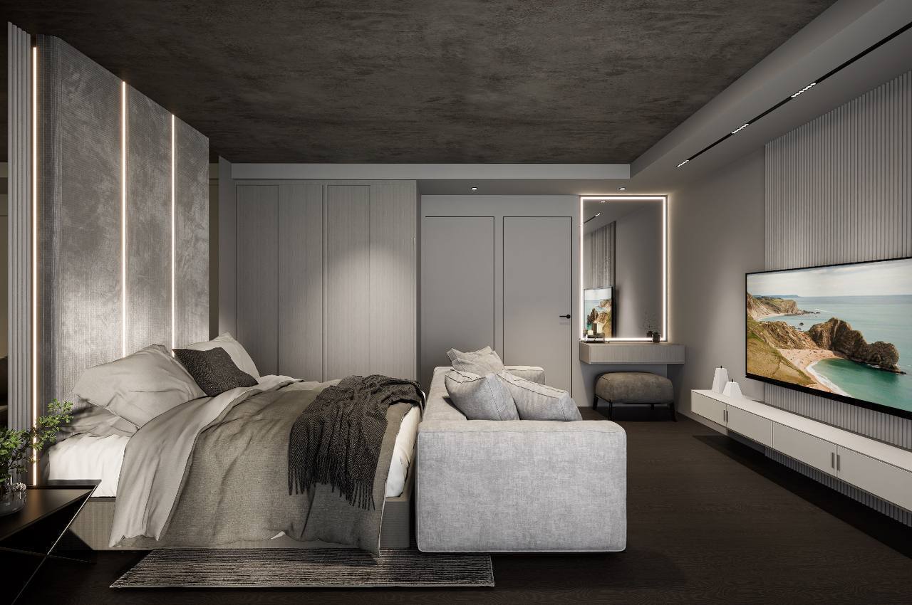 Премиум ЖК на юге острова Раваи