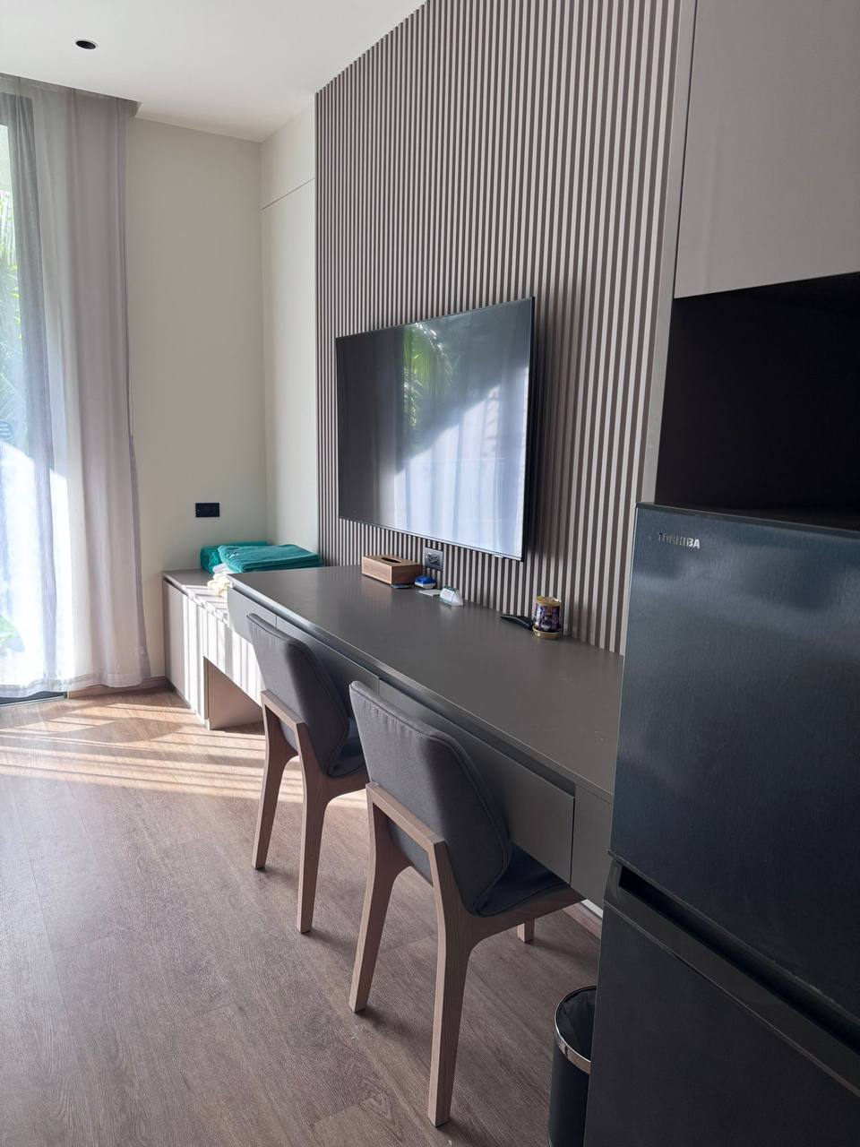 Сдаётся уютная студия на Пхукете