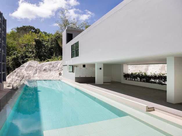 Аренда апартаментов в Кату