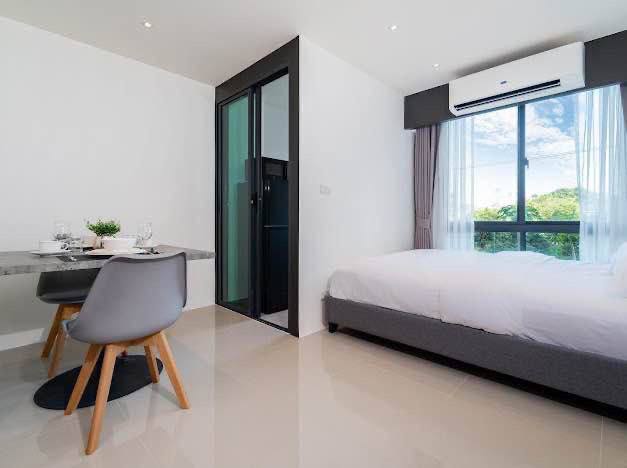 Аренда апартаментов в Кату