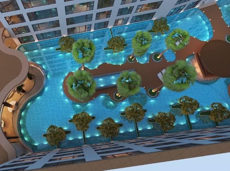 Рассрочка и продажа квартиры у моря