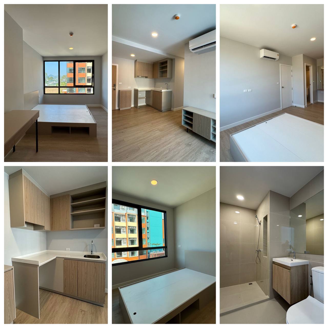 Продажа 2-комнатной квартиры на Пхукете