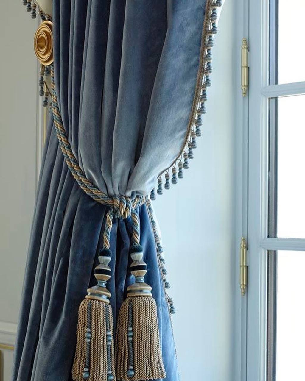 Заказ штор в Таиланде без посредников