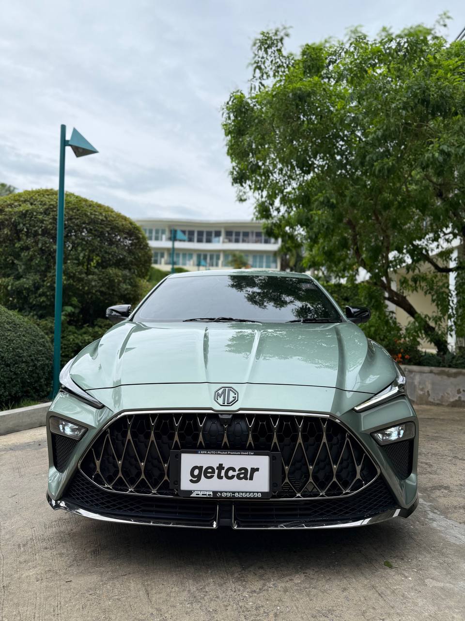 Аренда авто с полным пакетом услуг