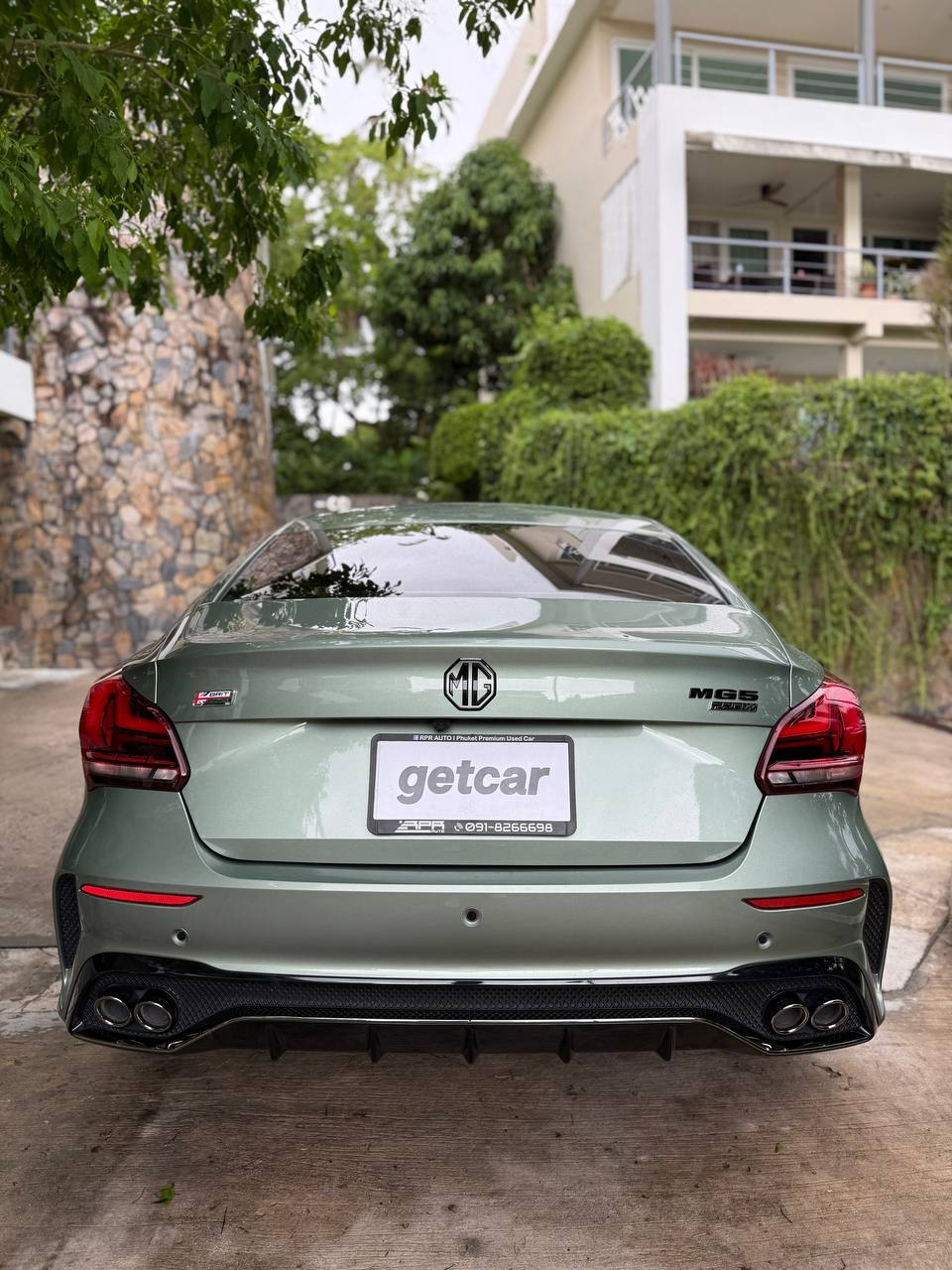 Аренда авто с полным пакетом услуг