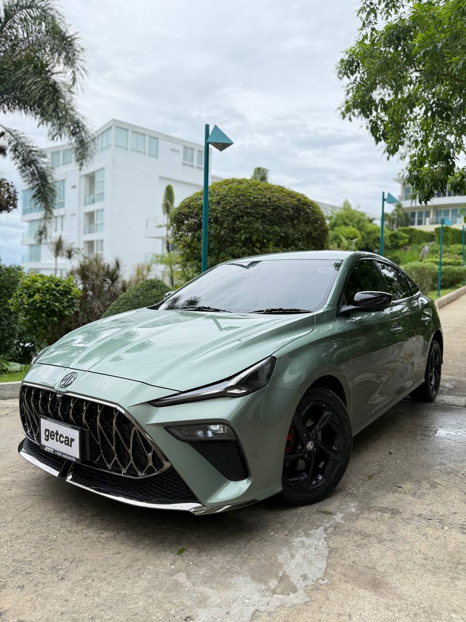 Аренда авто с полным пакетом услуг