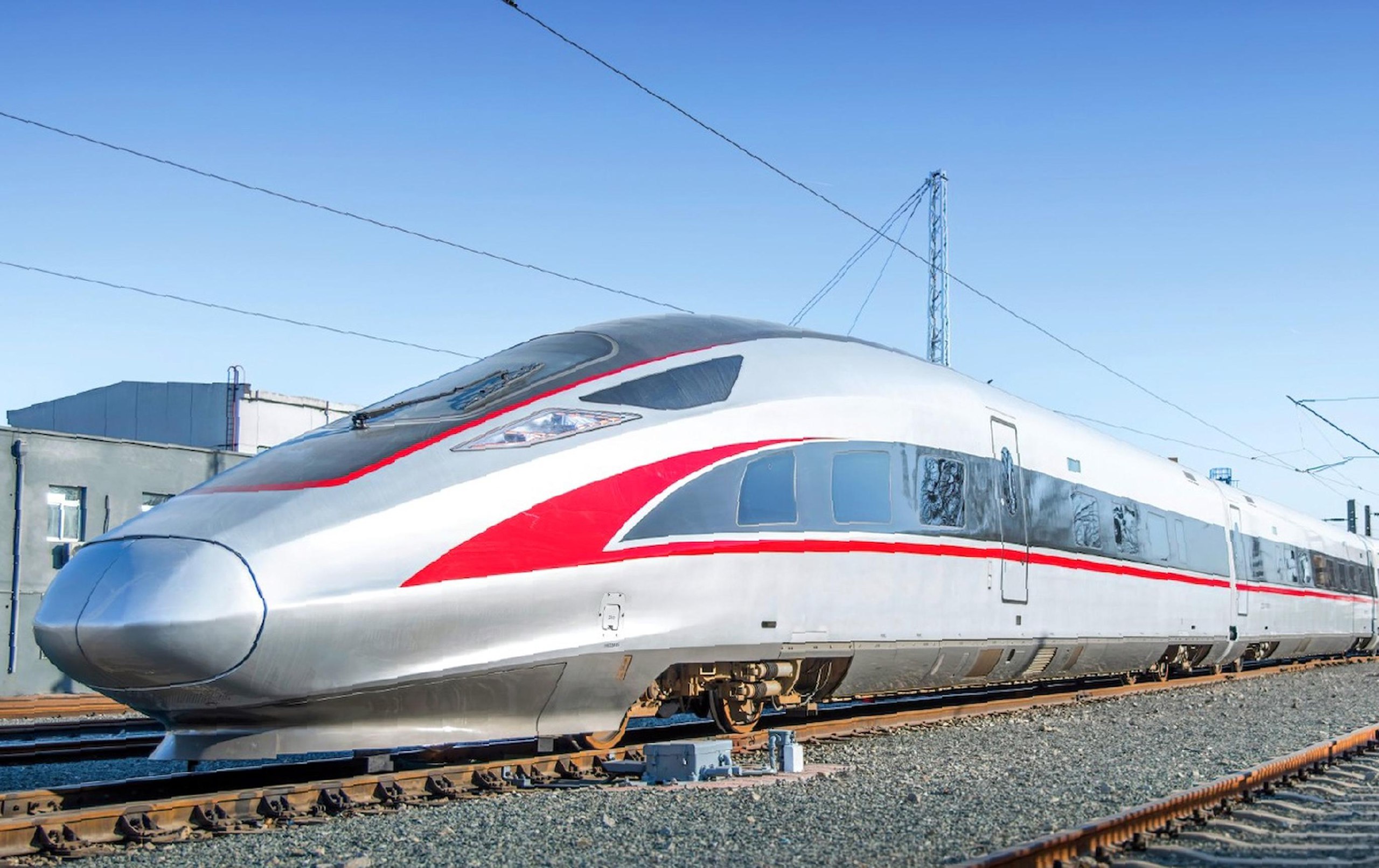 Тайско-китайская скоростная магистраль