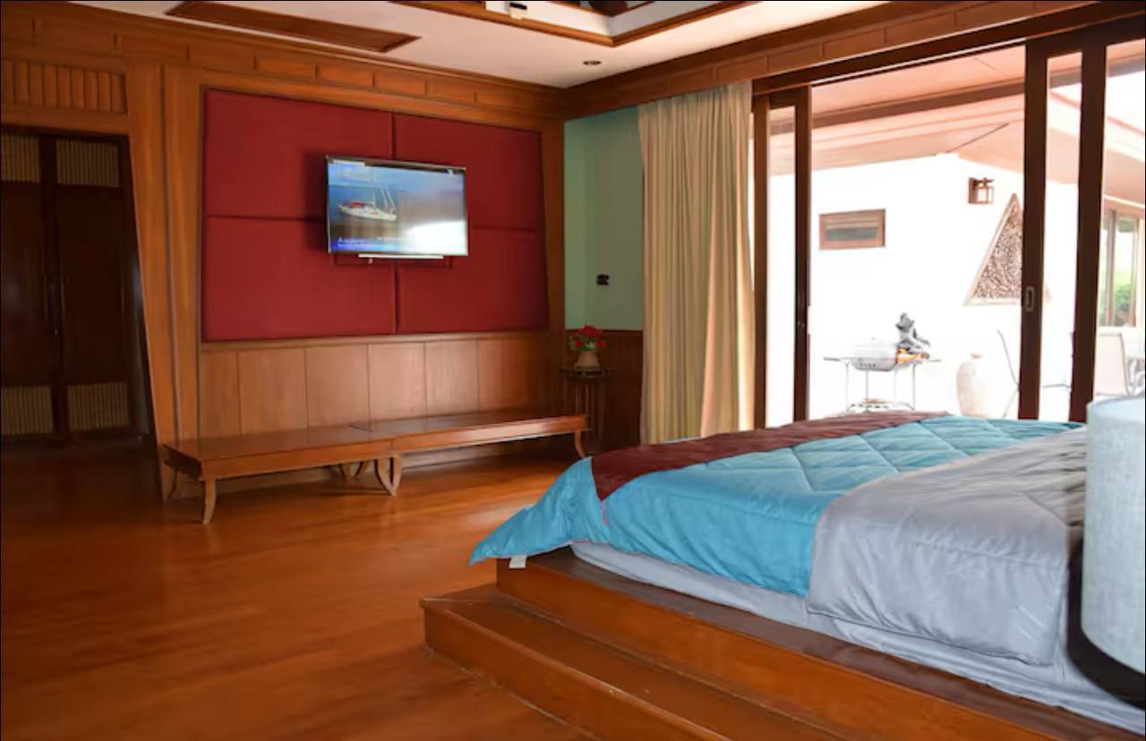 Вилла в Раваи, 4 спальни