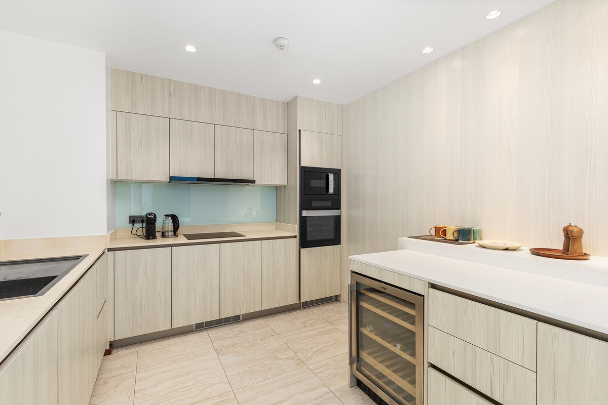 Аренда пентхауса на Пхукете