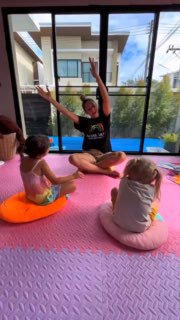 Центр раннего развития детей