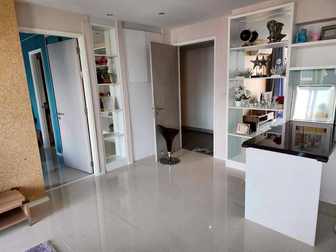 Сдача 2-бедрумной квартиры у пляжа