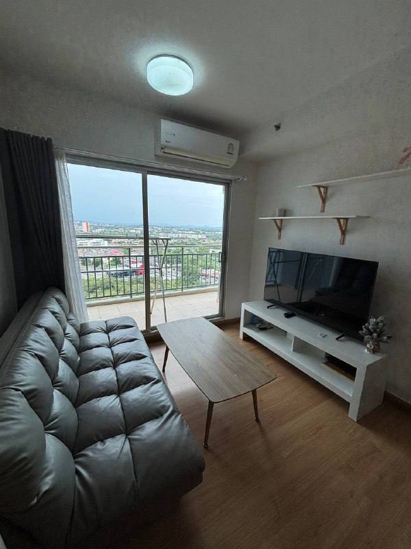 Сдача квартиры в Паттайе