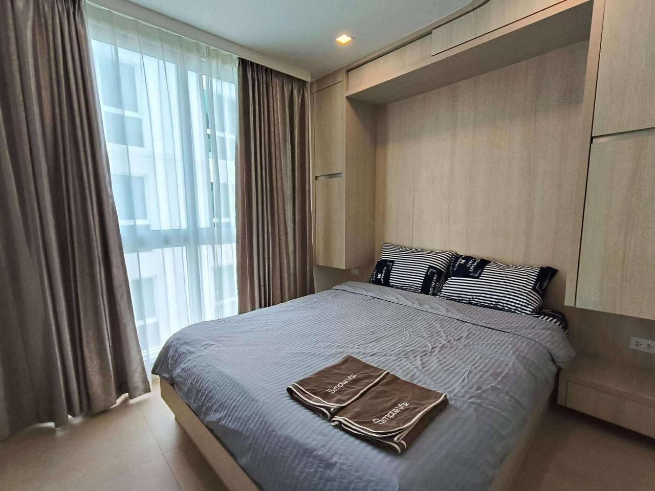 Аренда квартиры с инфраструктурой