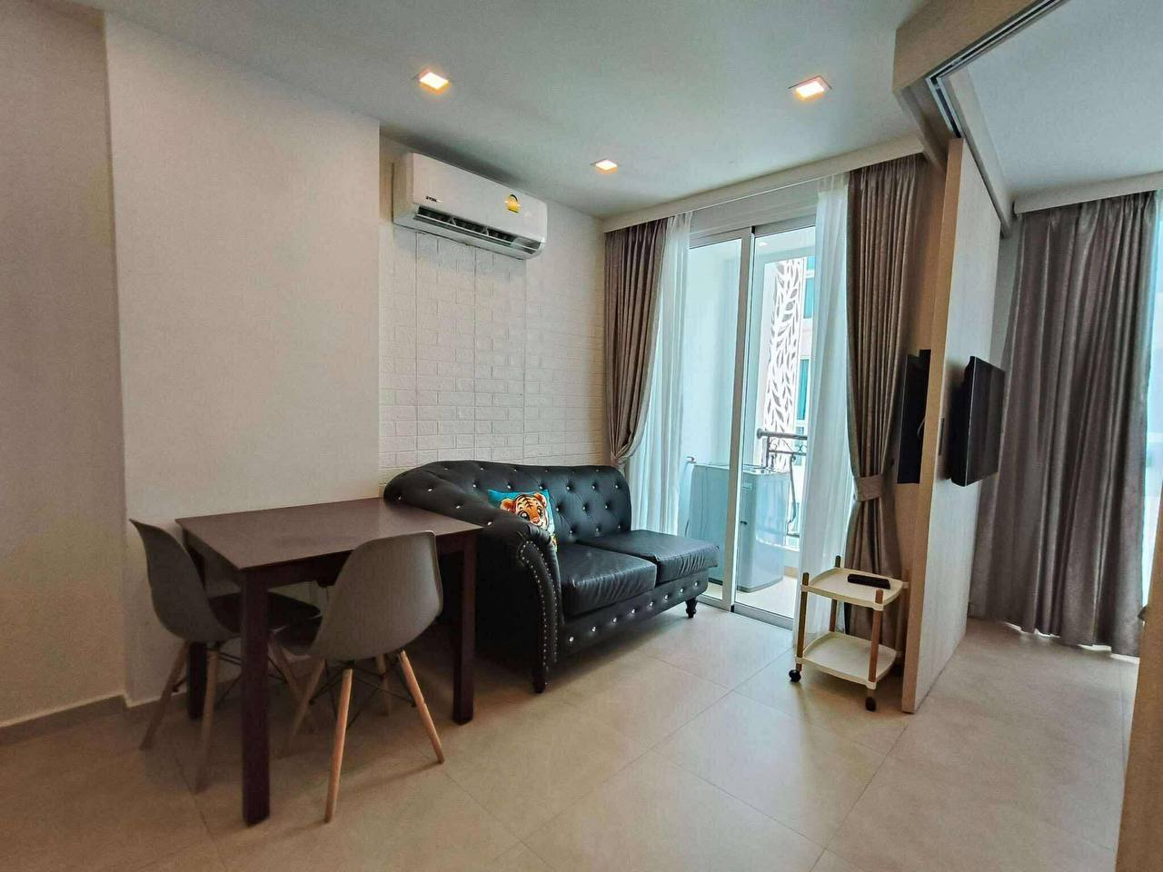 Аренда квартиры с инфраструктурой