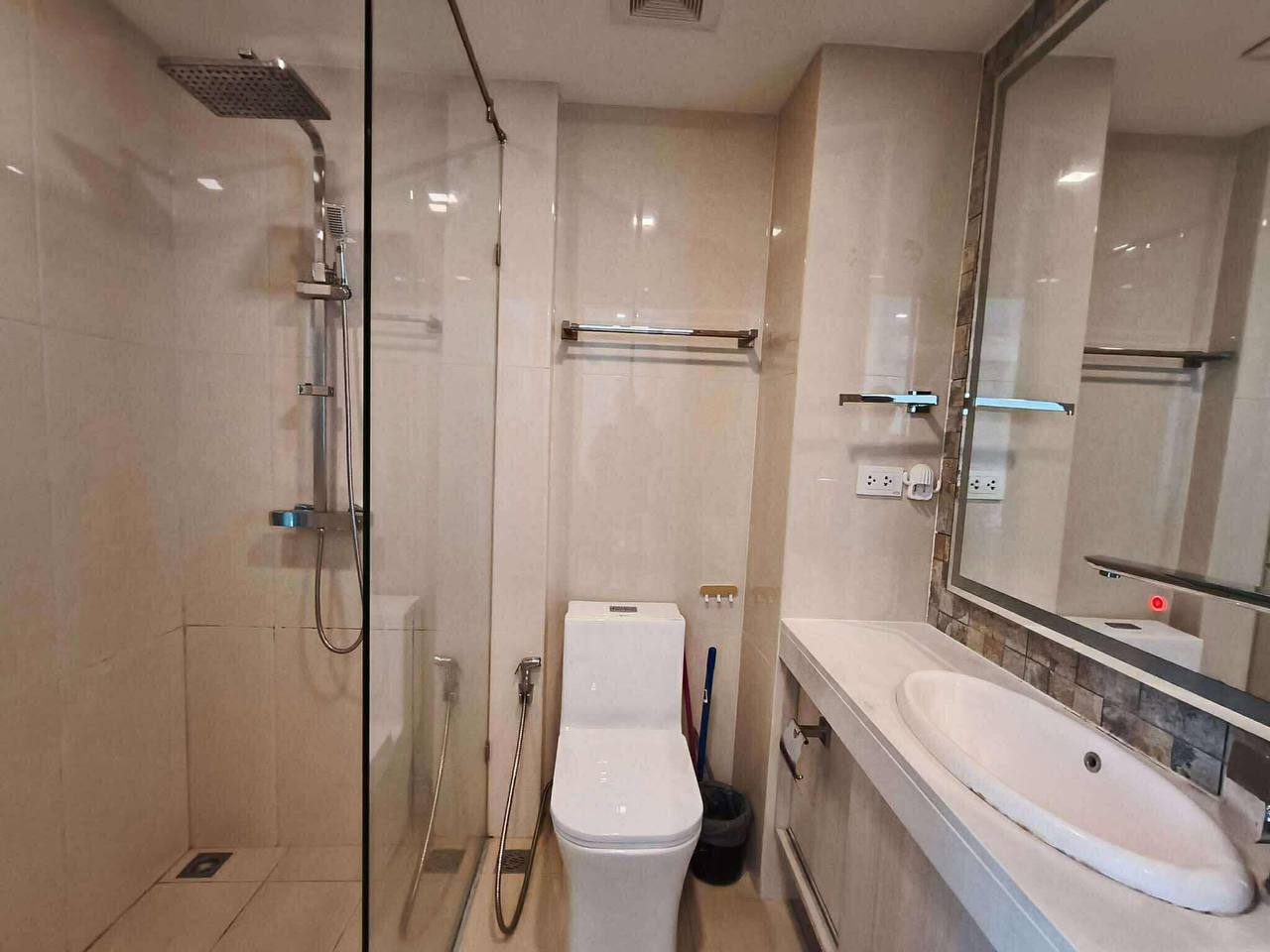 Аренда квартиры с инфраструктурой