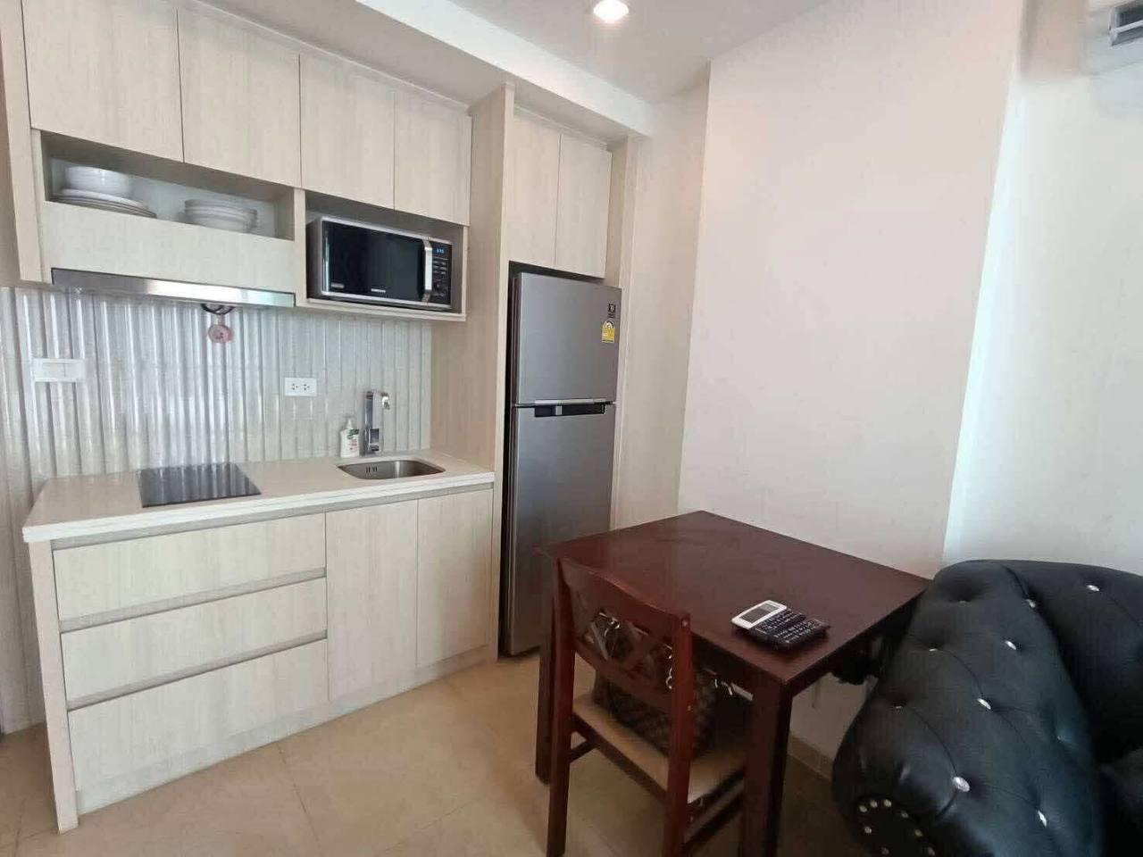 Аренда квартиры с инфраструктурой