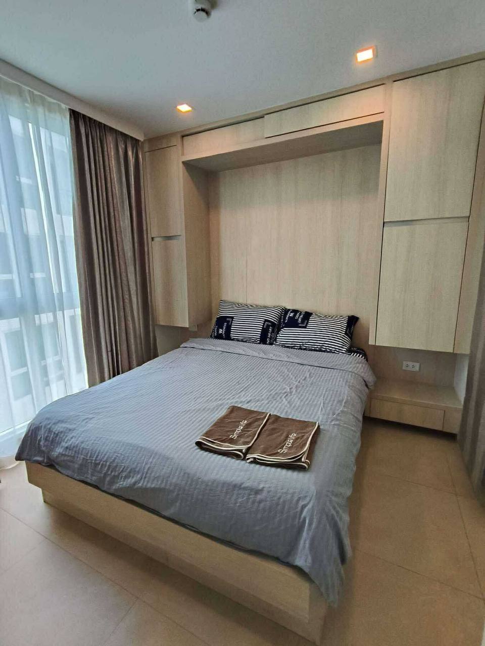 Аренда квартиры с инфраструктурой