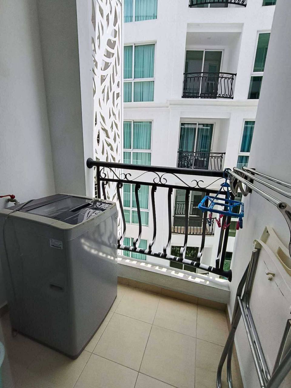 Аренда квартиры с инфраструктурой